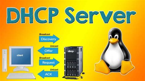 There are a number of great <strong>Linux DHCP servers</strong> to choose from. . Best dhcp server linux